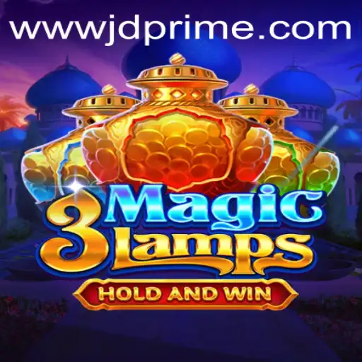 Discover the Enchanting World of 3MagicLamps and the JD PRIME Experience