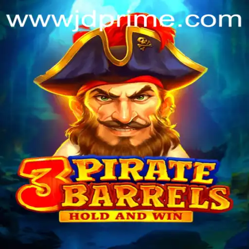 Discover the Thrilling World of 3PirateBarrels: Your Next Adventure Awaits