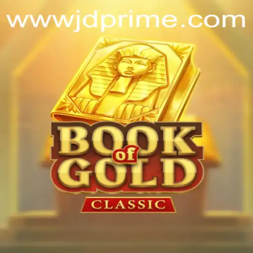 The Intriguing World of BookOfGoldClassic