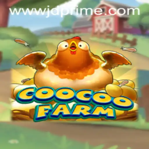 Exploring the Whimsical World of CooCooFarm: Introducing JD PRIME