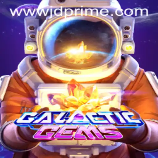 Exploring GalacticGems: A Journey into the Cosmos with JD PRIME
