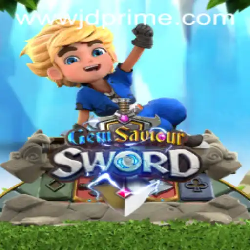 GemSaviourSword - A Journey with JD PRIME