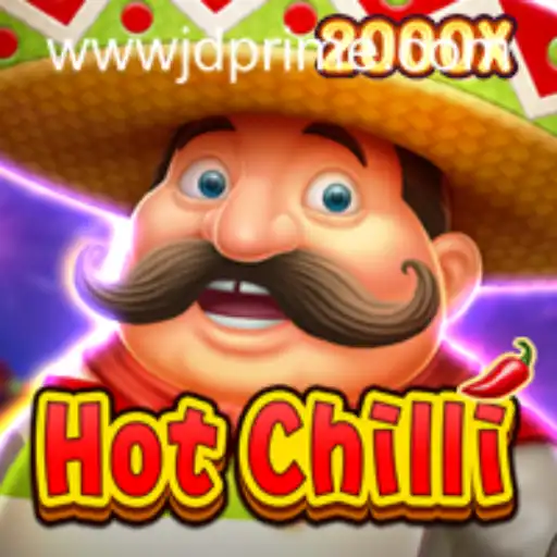 Exploring the Dynamic World of HotChilli: Unveiling JD PRIME's Latest Gaming Experience