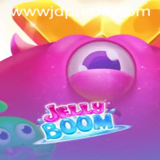 Understanding the Exciting World of JellyBoom: The Latest Innovation in Gaming by JD Prime