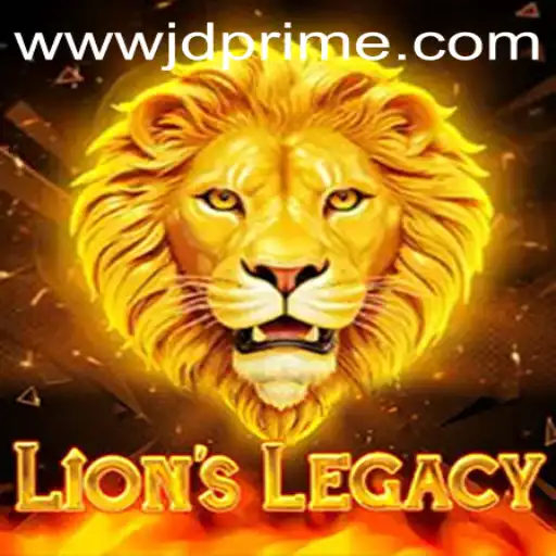 Unveiling LionsLegacy: An Epic Adventure Game with JD PRIME