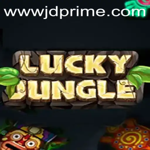 Explore the Excitement of LuckyJungle: The Game Revolutionizing Fun with JD PRIME