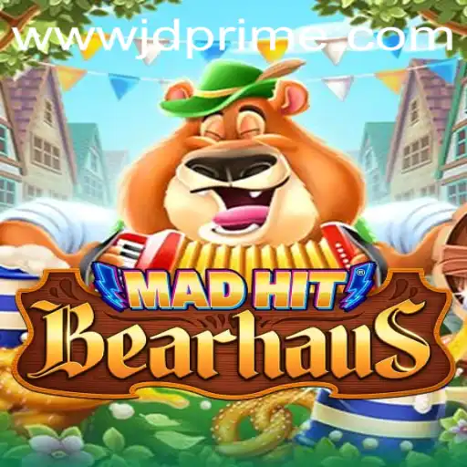 Discover the Thrills of MadHitBearhaus: An Adventure with JD PRIME