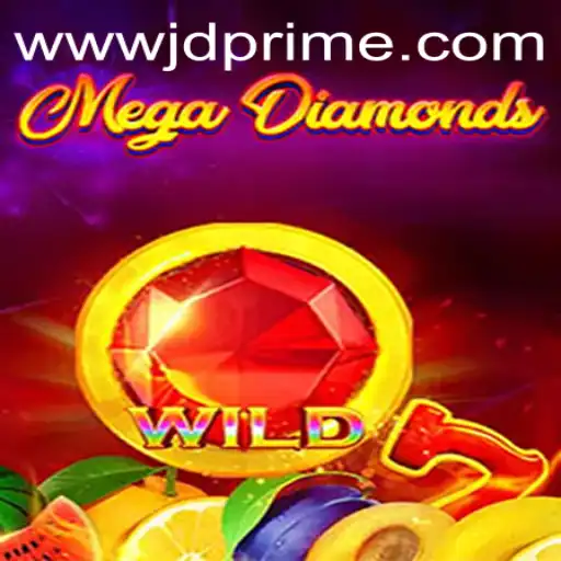 MegaDiamond: A Glittering Journey with JD PRIME