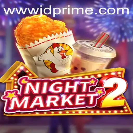 Exploring the Intricacies and Excitement of NightMarket2 with JD PRIME