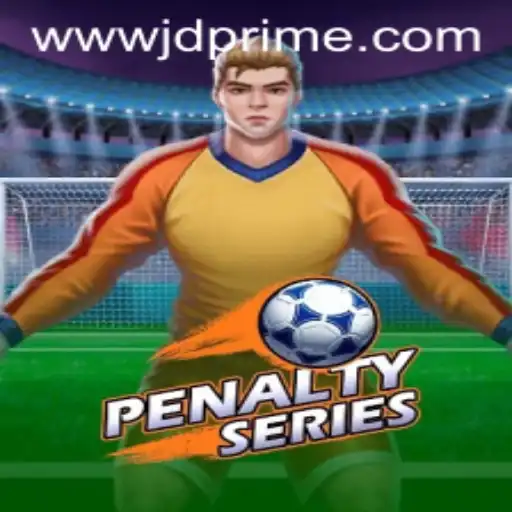 Enter the World of PenaltySeries with JD PRIME