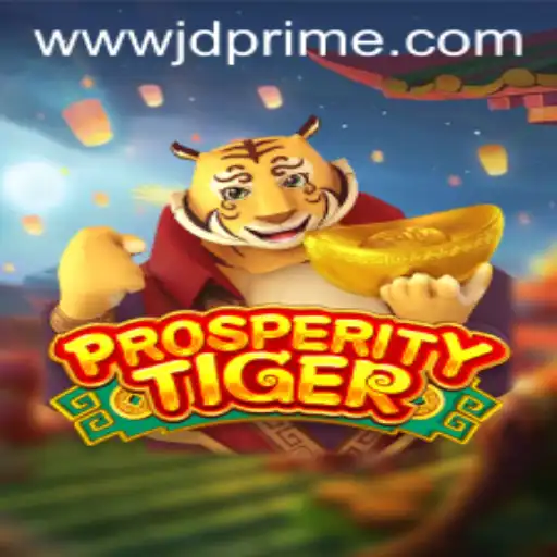 Unleashing Adventure: ProsperityTiger and the JD PRIME Phenomenon