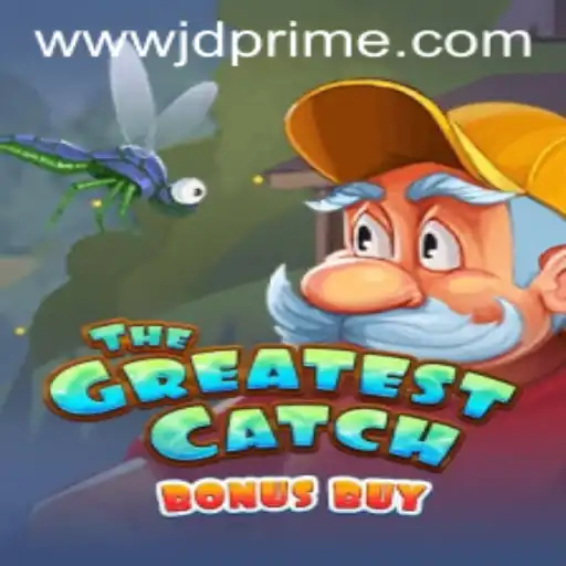 Experience Thrilling Gambles with TheGreatestCatchBonusBuy Featuring JD PRIME