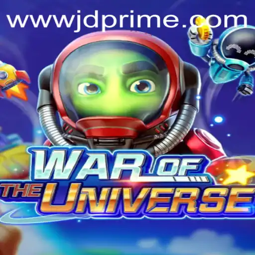 WAROFTHEUNIVERSE: A Deep Dive into the Galactic Strategy Phenomenon
